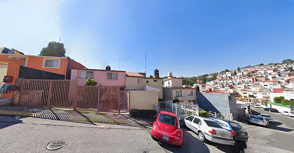 CASA EN VENTA EN LOMAS VERDES 4ta. SECC. NAUCALPAN MA CASA EN VENTA EN LOMAS VERDES 4ta. SECC. NAUCALPAN MA