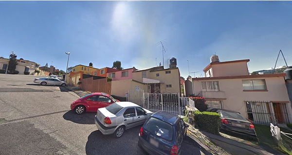 Casa en venta en Lomas Verdes 4a Sección, Naucalpan de Juárez — foto 2 de 15