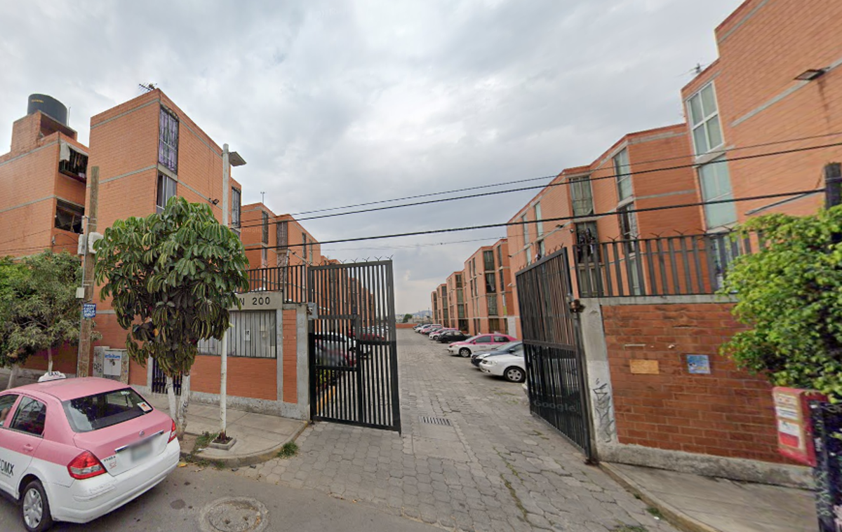 Departamento en venta en Santa Ana Poniente, Tláhuac — foto 1 de 9