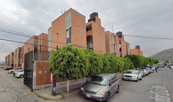 Departamento en venta en Santa Ana Poniente, Tláhuac — foto 2 de 9