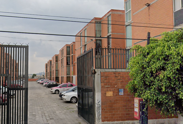Departamento en venta en Santa Ana Poniente, Tláhuac — foto 3 de 9