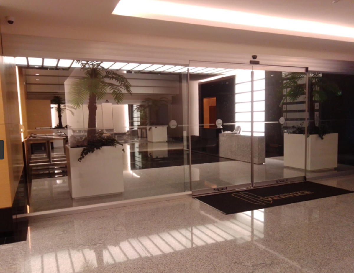 Oficina en renta en Anáhuac I Sección, Miguel Hidalgo — foto 1 de 8