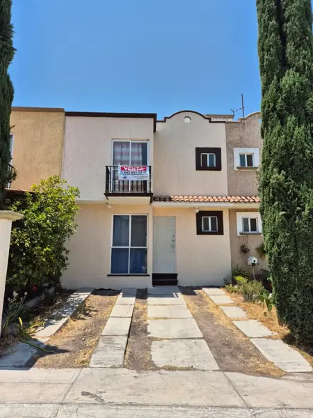 Casa en venta en Venceremos, Corregidora — foto 3 de 28