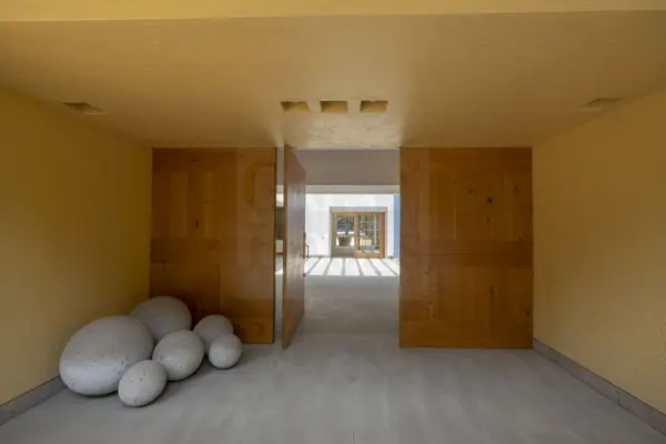 Casa en renta en Ex-hacienda Jajalpa, Ocoyoacac — foto 3 de 27
