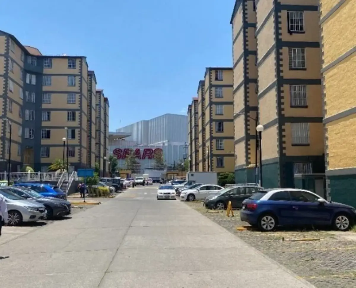 Departamento en venta en Argentina Poniente, Miguel Hidalgo — foto 1 de 23