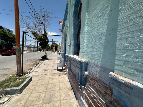 Bodega en renta en San Pedro Centro, San Pedro — foto 3 de 7