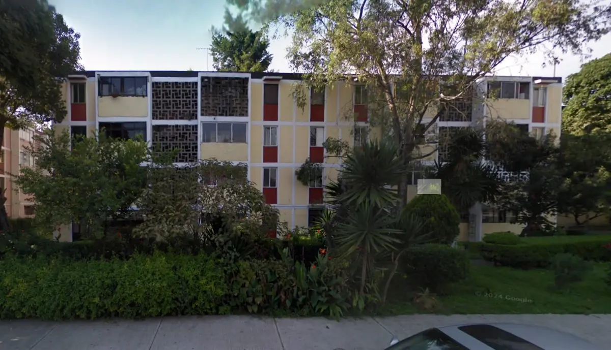 Departamento en venta en Cosmopolita, Azcapotzalco — foto 1 de 11