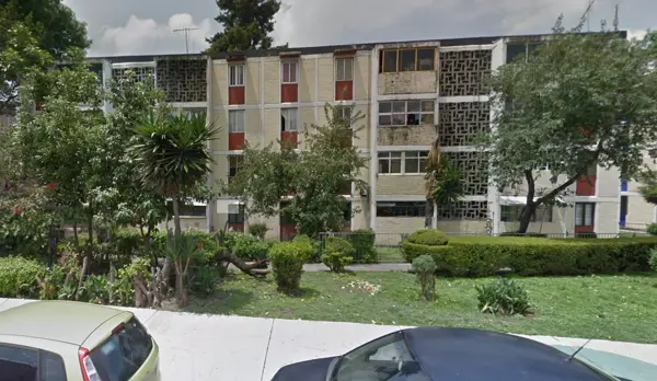Departamento en venta en Cosmopolita, Azcapotzalco — foto 2 de 11