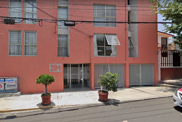 Departamento en venta en Colina del Sur, Álvaro Obregón — foto 2 de 21