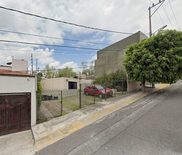 CASA EN VENTA EN CIUDAD BRISAS NAUCALPAN, RT