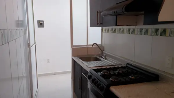Departamento en venta en Agrícola Pantitlán, Iztacalco — foto 3 de 20