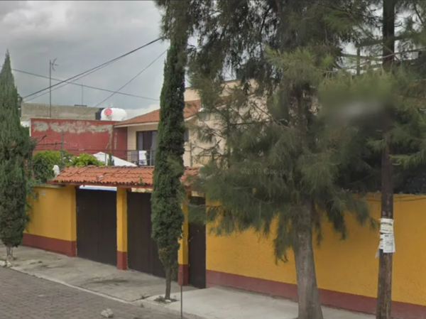 Casa en venta en Piloto Adolfo Lopez Mateos, Álvaro Obregón — foto 2 de 19