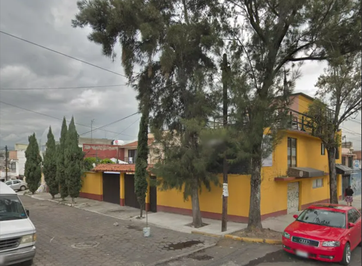Casa en venta en Piloto Adolfo Lopez Mateos, Álvaro Obregón — foto 1 de 19