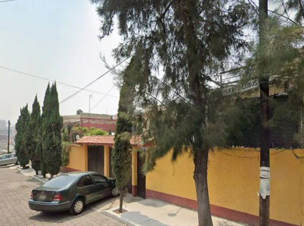 Casa en venta en Piloto Adolfo Lopez Mateos, Álvaro Obregón — foto 3 de 19