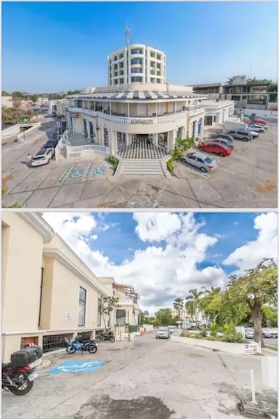 Edificio en renta en Merida Centro, Mérida — foto 2 de 6