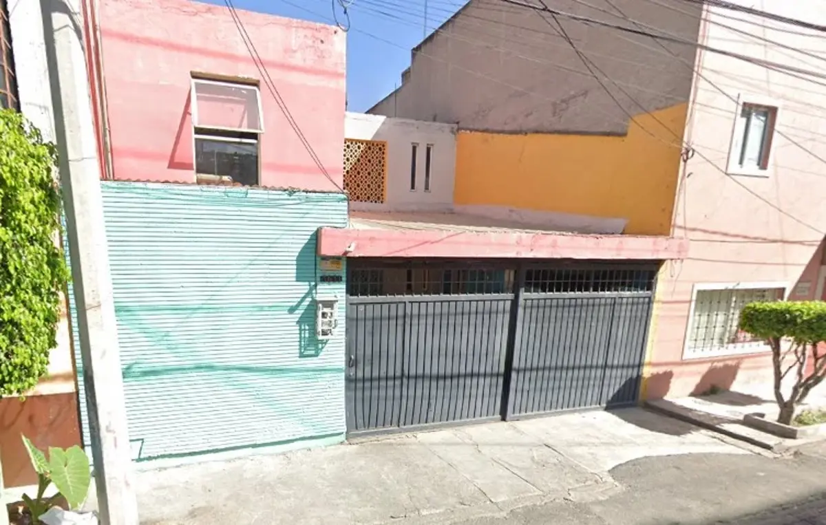 Casa en venta en La Joya, Gustavo A. Madero — foto 1 de 14