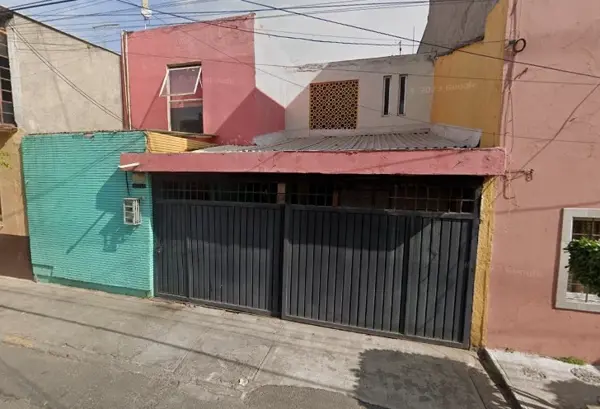 Casa en venta en La Joya, Gustavo A. Madero — foto 3 de 14