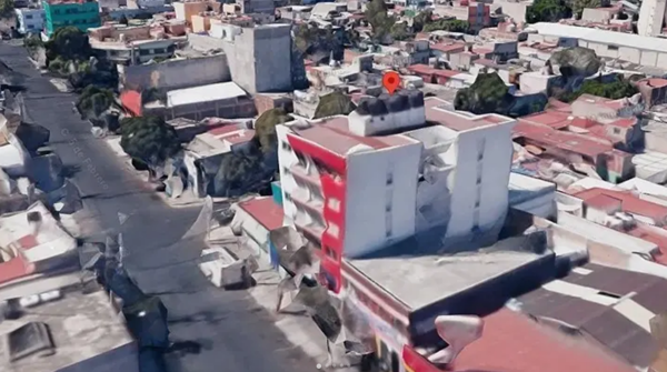 Departamento en venta en Obrera, Cuauhtémoc — foto 3 de 16