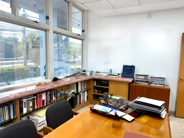Oficina en renta en Santa Fe, Álvaro Obregón — foto 2 de 18