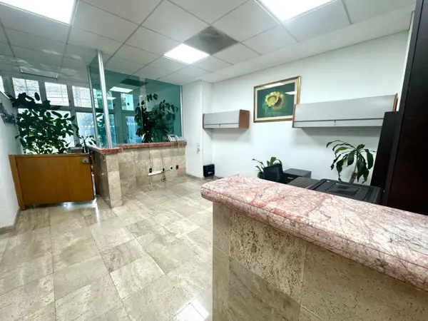 Oficina en renta en Santa Fe, Álvaro Obregón — foto 3 de 18