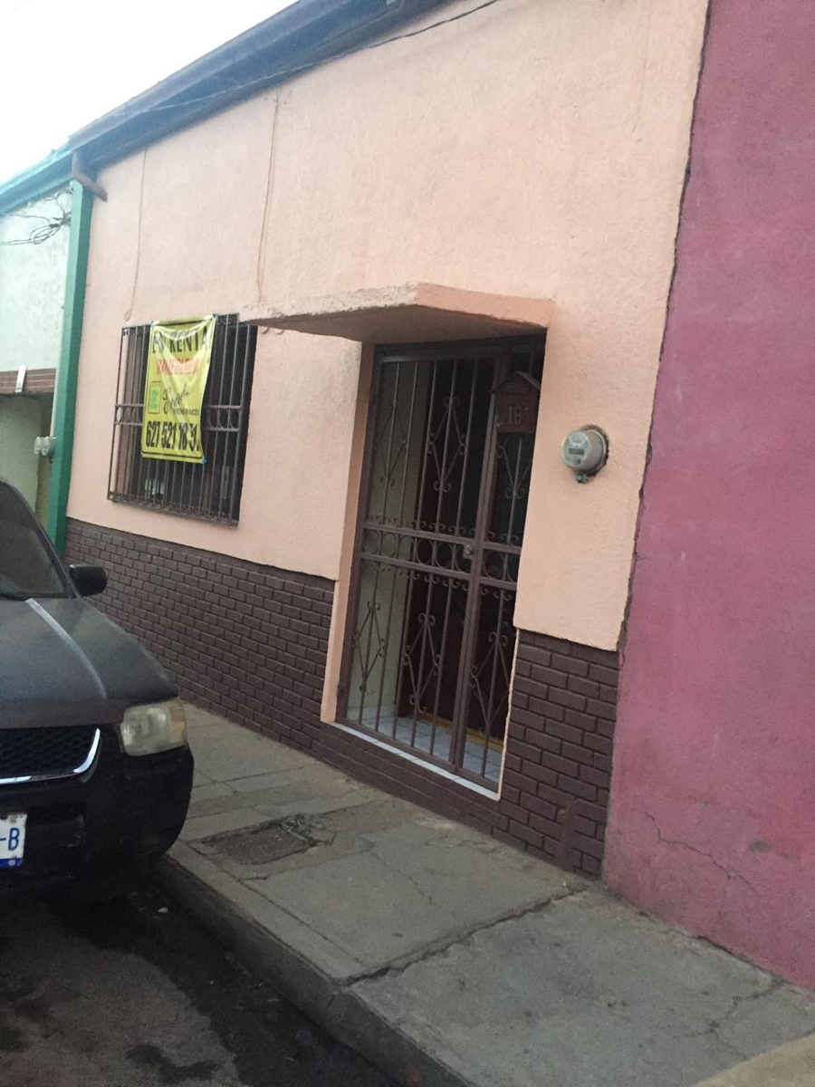 Casa en venta en Hidalgo del Parral Centro, Hidalgo del Parral — foto 1 de 11