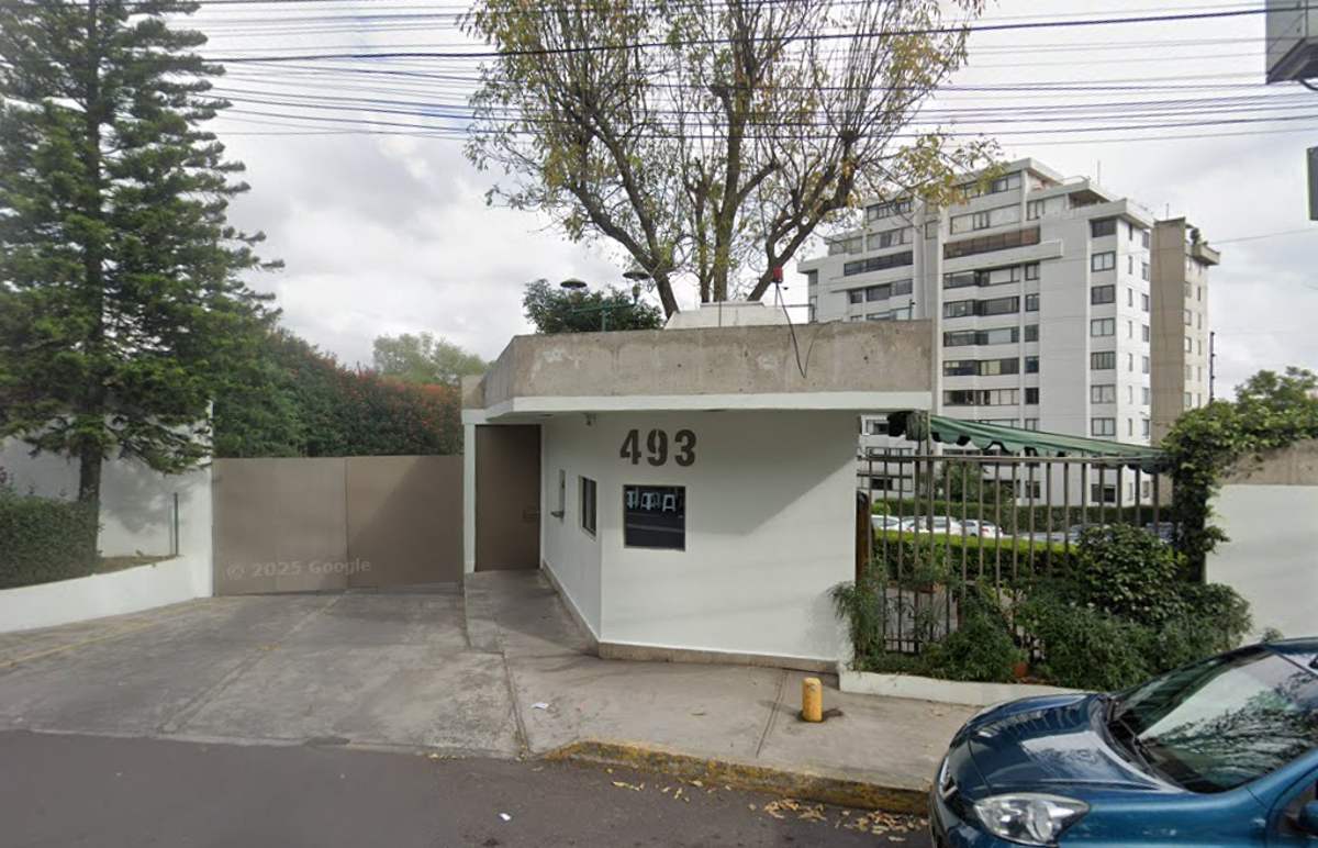 Departamento en venta en Las Aguilas, Álvaro Obregón — foto 1 de 7