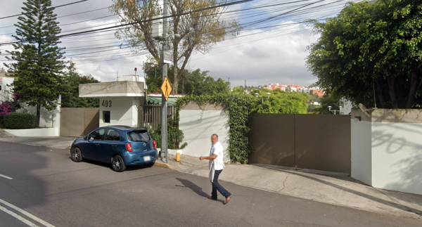Departamento en venta en Las Aguilas, Álvaro Obregón — foto 2 de 7