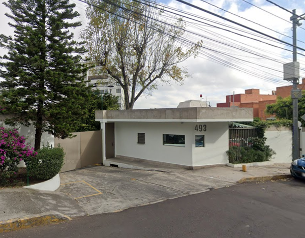 Departamento en venta en Las Aguilas, Álvaro Obregón — foto 3 de 7