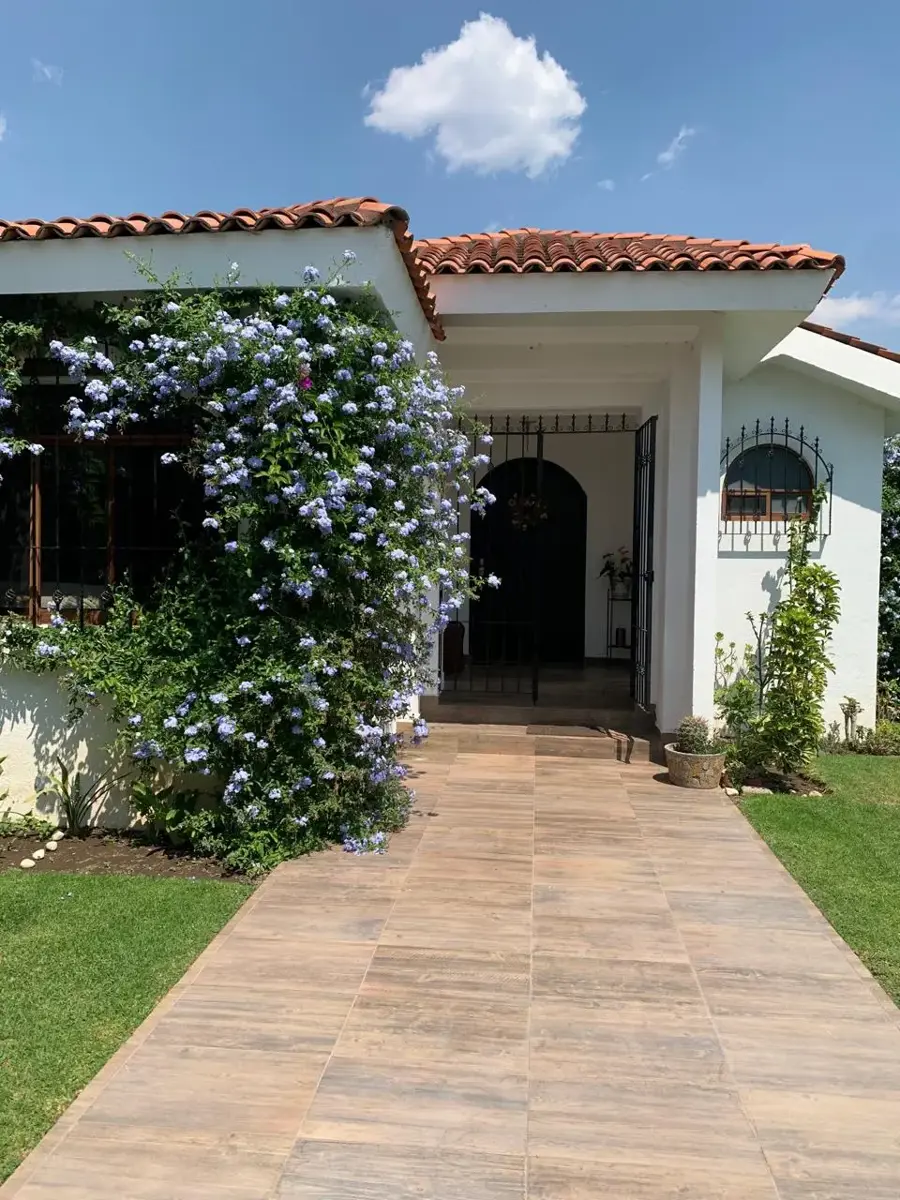 Casa en venta en Las Huertas de Jesús Primera Sección, Atlixco — foto 1 de 43