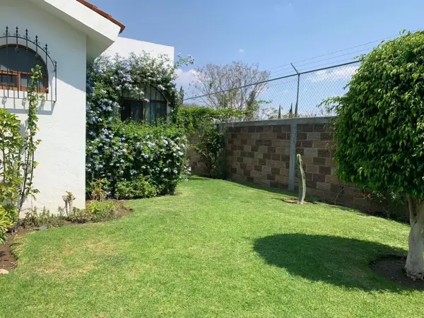 Casa en venta en Las Huertas de Jesús Primera Sección, Atlixco — foto 2 de 43