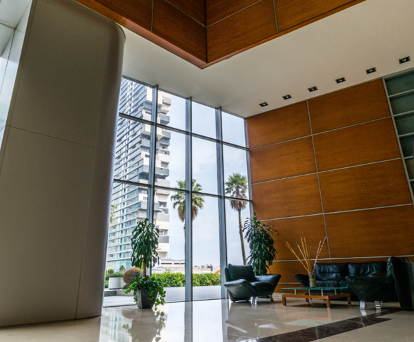 CORPORATIVO SANTA FE CORPORATIVO SANTA FE