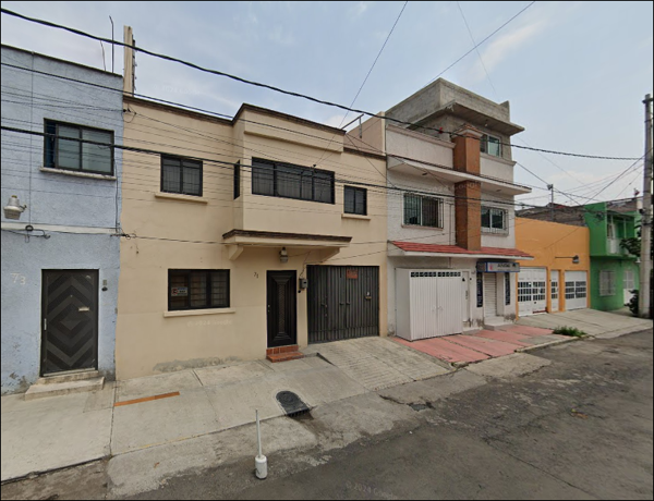 Casa en venta en Ampliación Casas Alemán, Gustavo A. Madero — foto 2 de 18