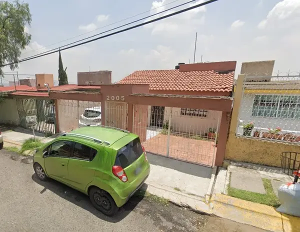 Casa en venta en Las Alamedas, Atizapán de Zaragoza — foto 2 de 17