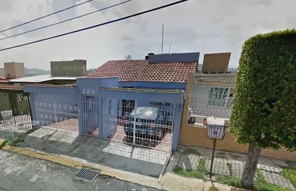 Casa en venta en Las Alamedas, Atizapán de Zaragoza — foto 3 de 17