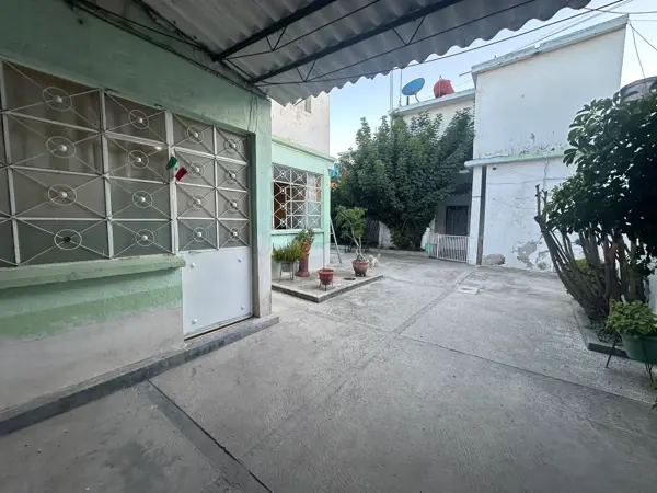 Casa en venta en Centro, Tula de Allende — foto 2 de 7