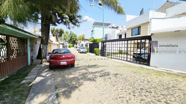 Casa en venta en Alianza Popular Revolucionaria, Coyoacán — foto 2 de 22