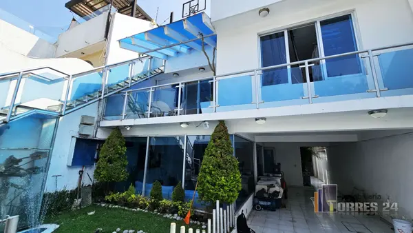 Casa en venta en Alianza Popular Revolucionaria, Coyoacán — foto 3 de 22