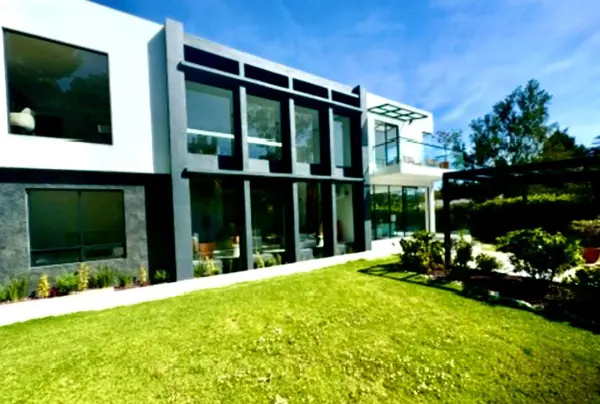 Casa en venta en Bosque de las Lomas, Miguel Hidalgo — foto 2 de 25
