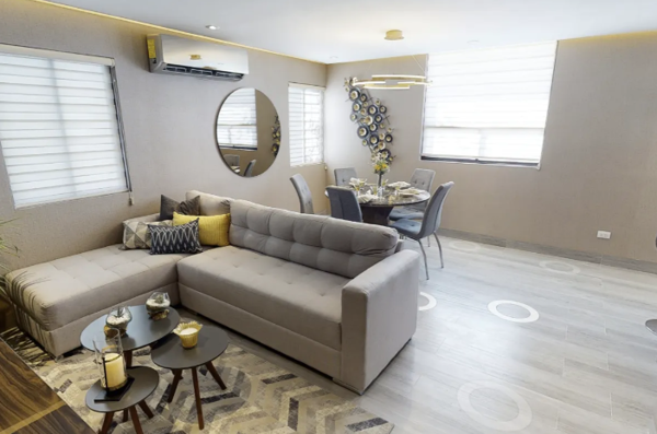 Departamento en venta en Villas de Linda Vista, Monterrey — foto 2 de 10