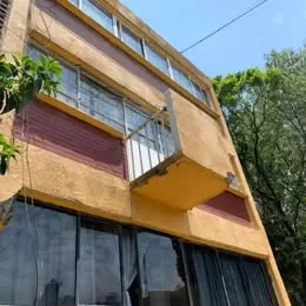 Departamento en venta en Cristo Rey, Álvaro Obregón — foto 3 de 13