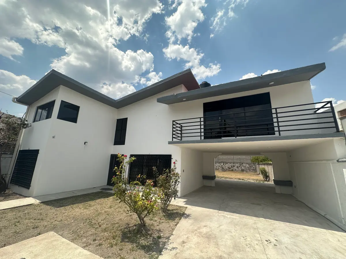Casa en renta en San Lorenzo, Tula de Allende — foto 1 de 15