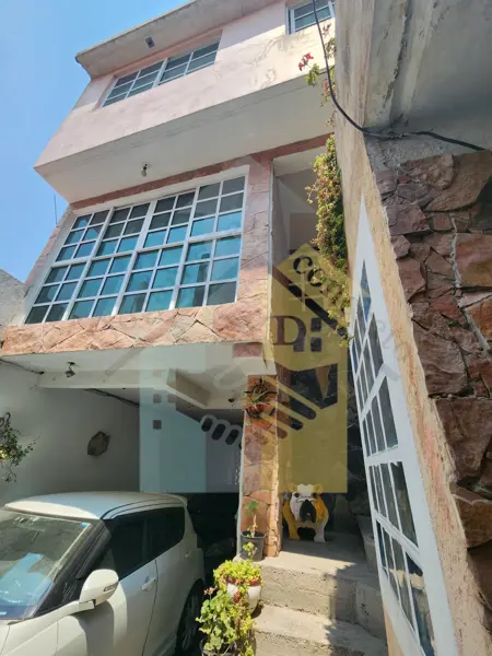 Casa en venta en Jardines de Morelos 5a Sección, Ecatepec de Morelos — foto 3 de 50