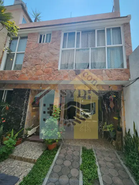 Casa en venta en Jardines de Morelos 5a Sección, Ecatepec de Morelos — foto 2 de 50