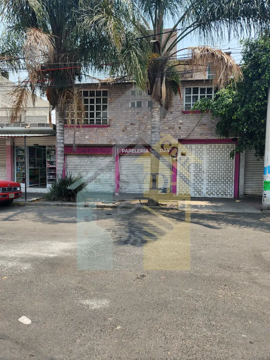 Casa en venta en Jardines de Morelos 5a Sección, Ecatepec de Morelos — foto 1 de 50