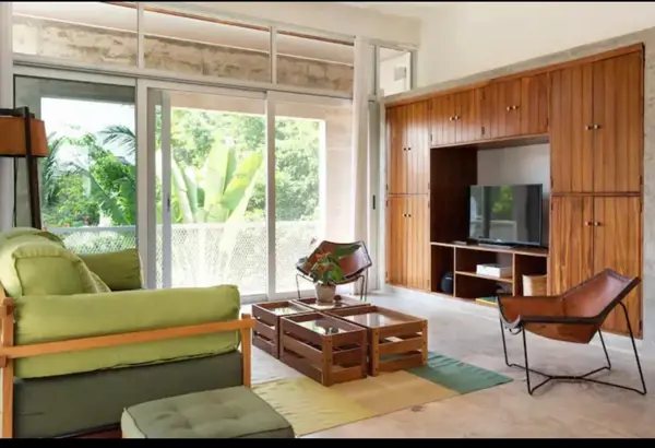 Departamento en venta en Tulum con amplia superficie y excelente ubicación