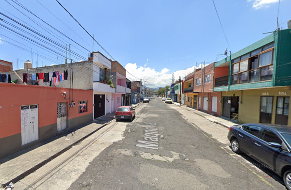 Casa en venta en Las Flores, Morelia — foto 3 de 10
