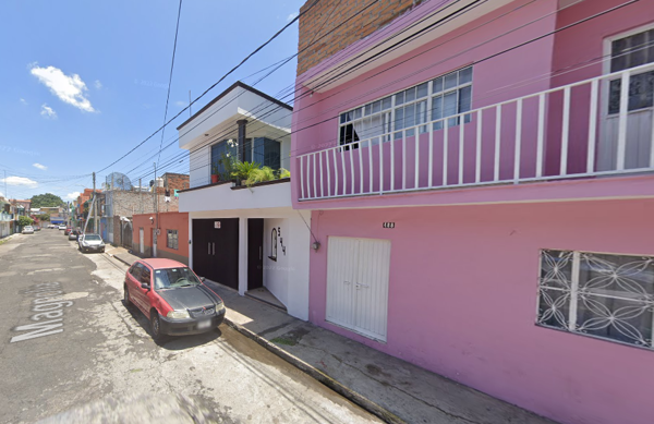 Casa en venta en Las Flores, Morelia — foto 2 de 10