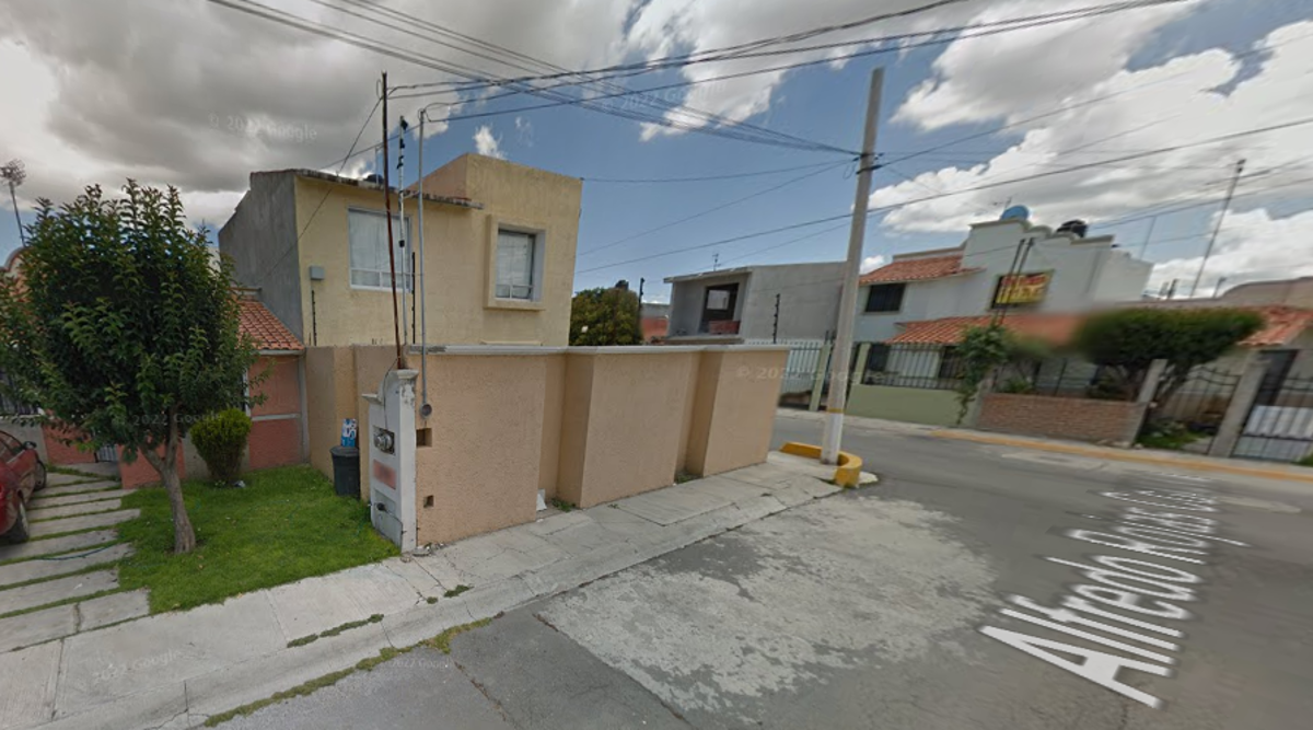 Casa en venta en Forjadores de Pachuca, Mineral de la Reforma — foto 1 de 10