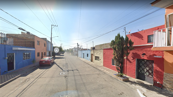 Casa en venta en Atlas, Guadalajara — foto 3 de 10