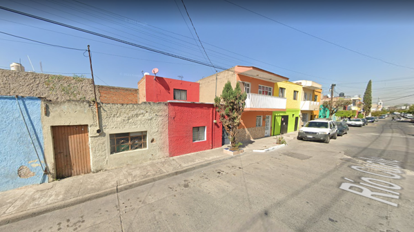 Casa en venta en Atlas, Guadalajara — foto 2 de 10